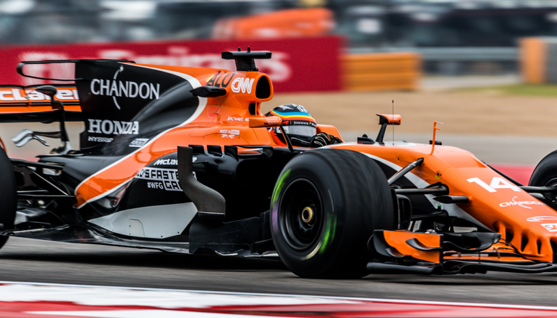 Illustration for article titled Here's Your Massive Austin F1 Race Photo Gallery